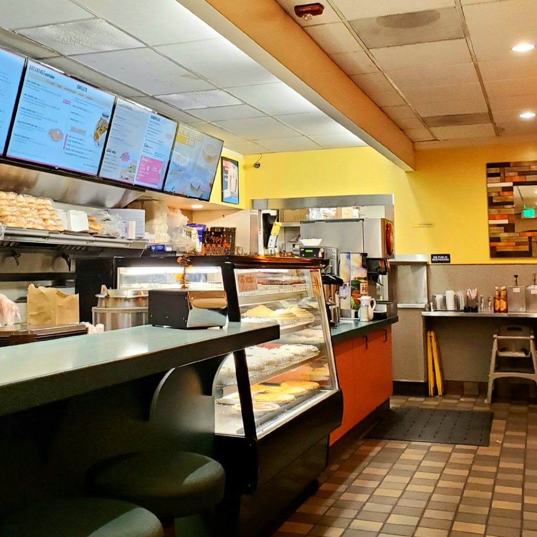 Nation's Giant Hamburgers 3
