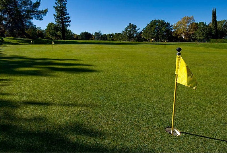 Diablo Hills Golf Course 3