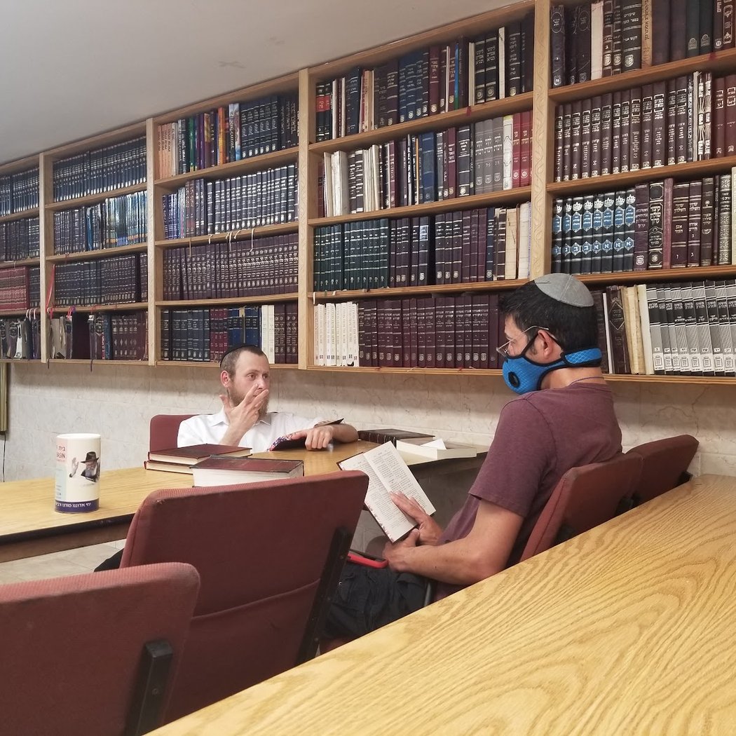 Chabad of Mill Basin 2