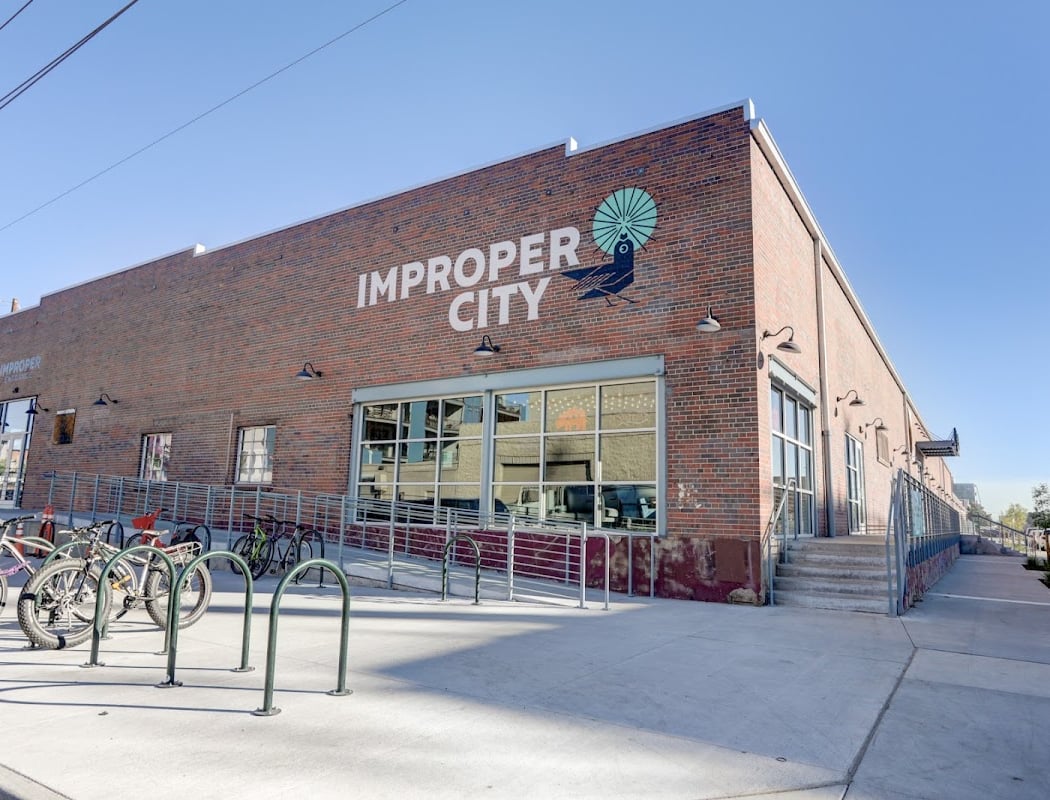 Improper City 2