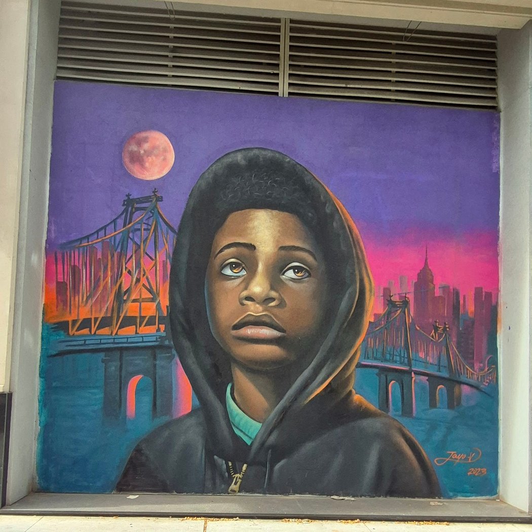 Museum of Urban Arts | MOUA 1