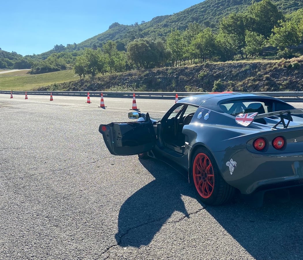 Circuit du Grand Sambuc 4