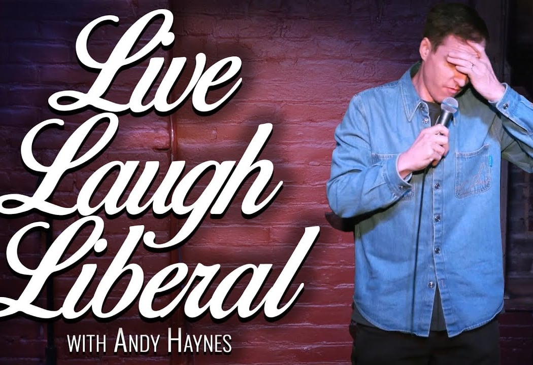 Andy Haynes 3