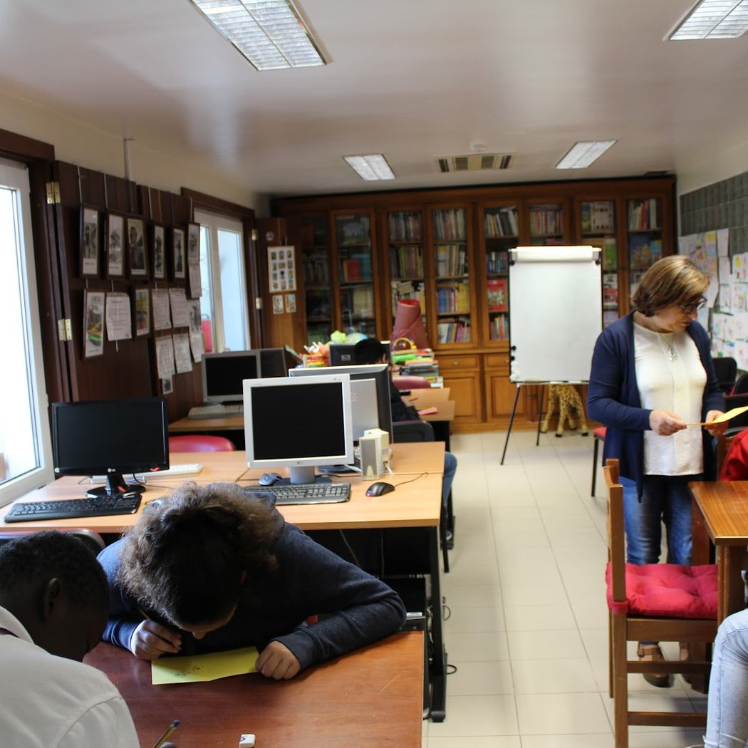 Oficina de Colagens 2