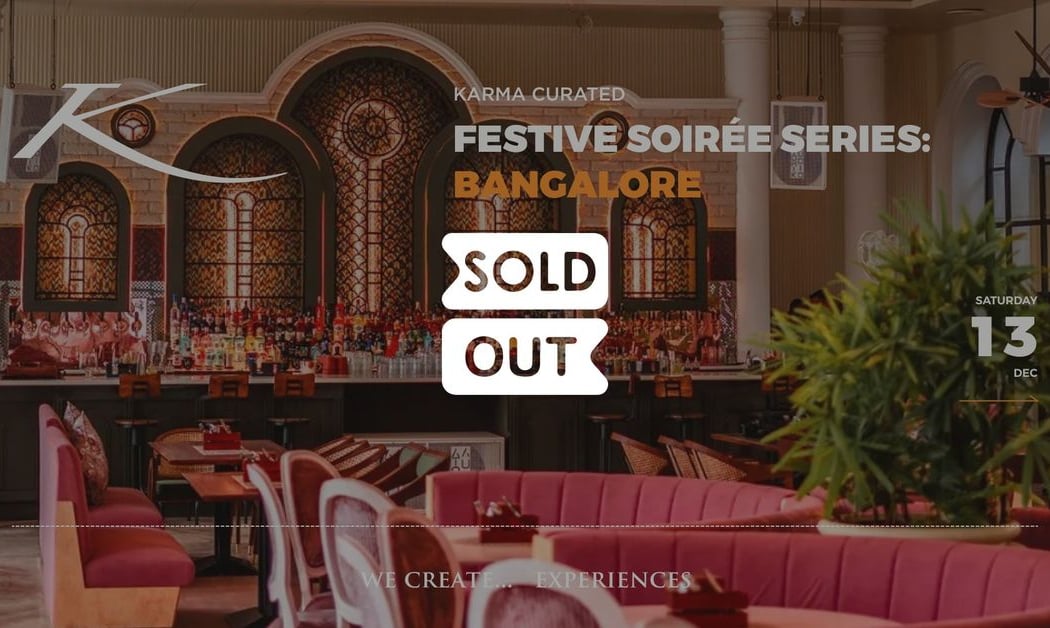 Festive Soirée Series 1