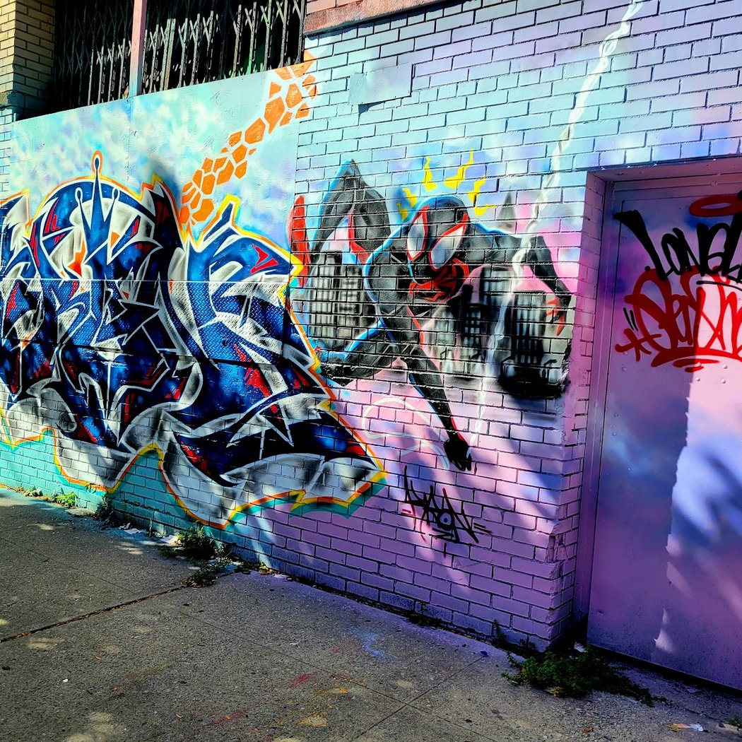 Boone Avenue Wall Art 2