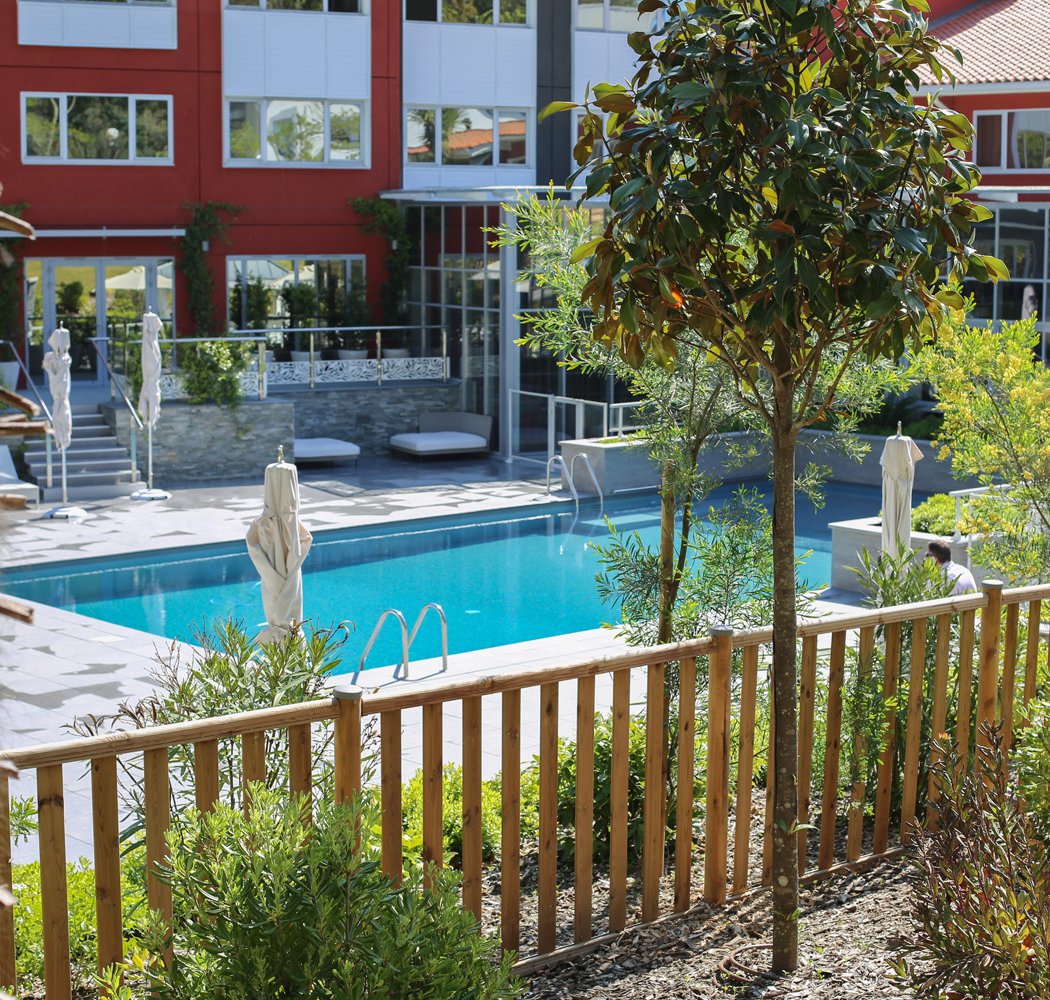 Hotel Novotel Resort & Spa Biarritz Anglet 2