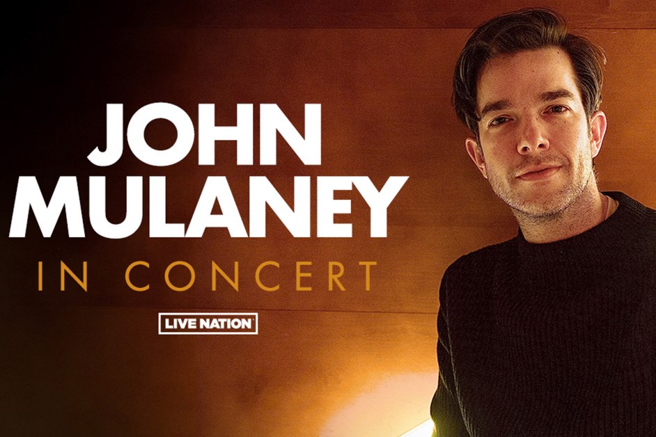 John Mulaney Live at Wrigley Field 2