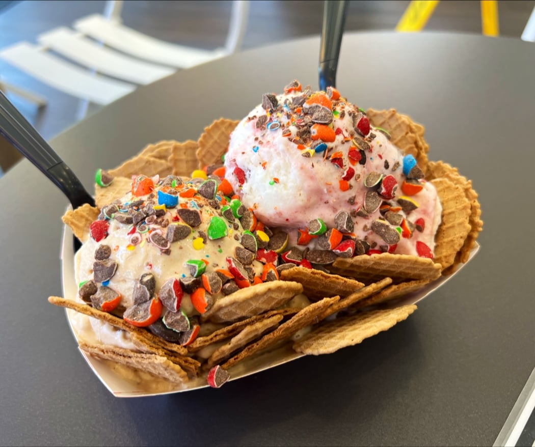 3 Towns Cafe Juice Bar & Gelato 1
