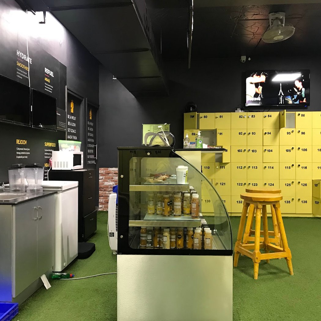 Cult Sarjapur Doddakannalli | Fitness Center in Doddakannalli, Sarjapur Road, Bangalore 2