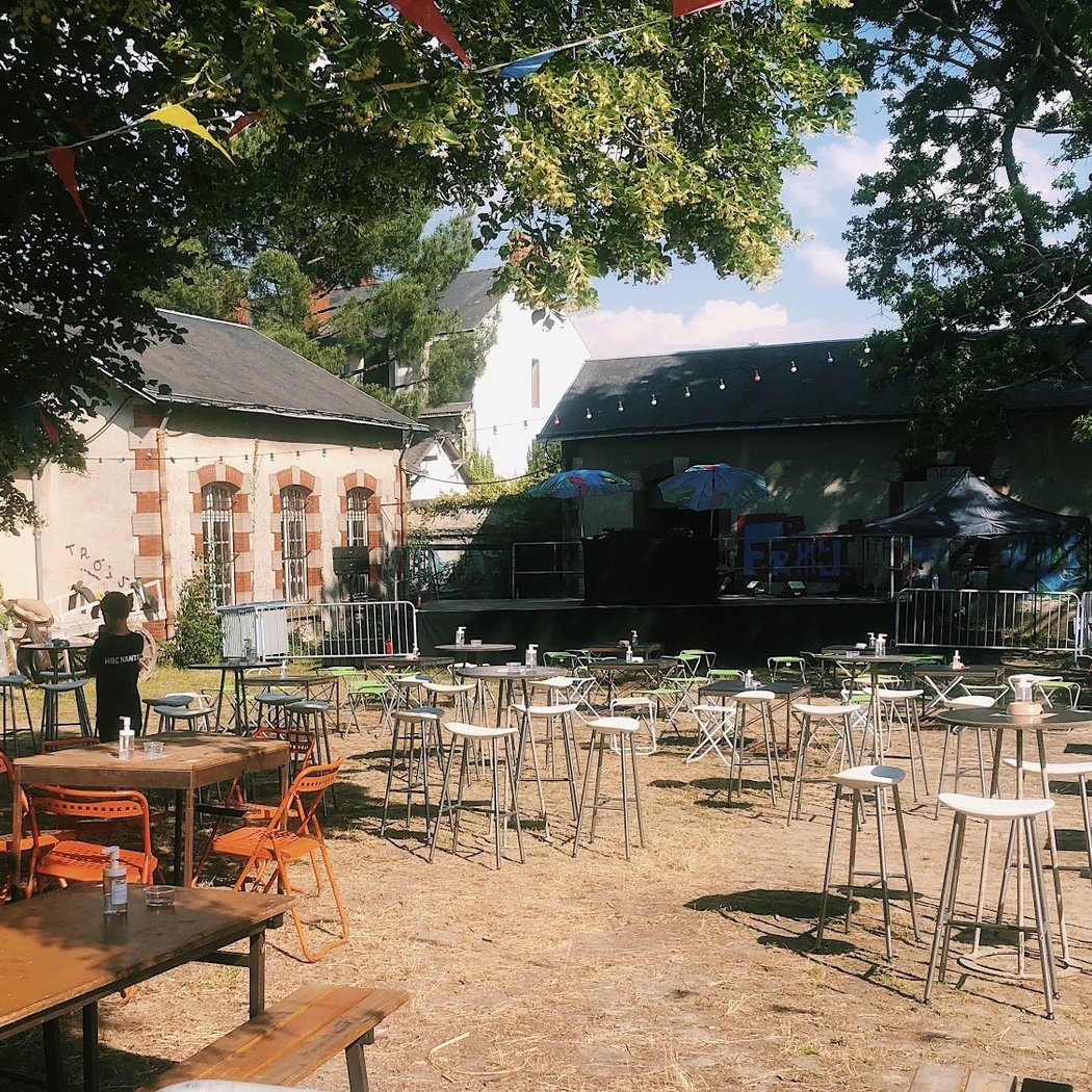 Le B-Gourmet 2
