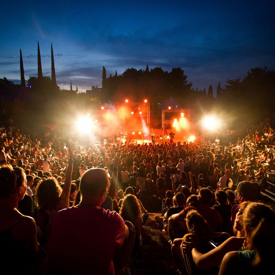 Zik Zac Festival 1