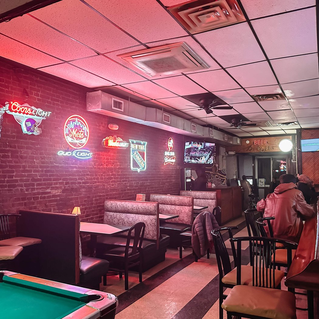 Paradise Alley 2