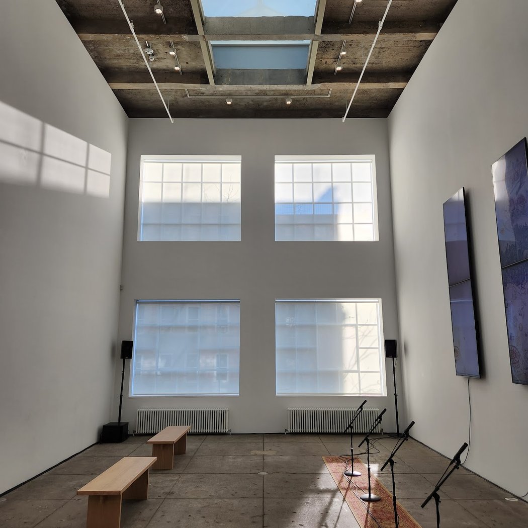 CARA Soft Opening: Conjurings 5