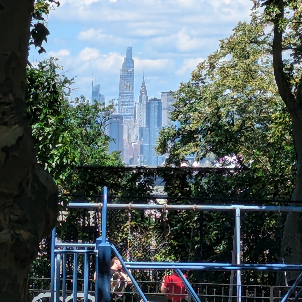 Play Soccer at Central Park North Meadow Field 3