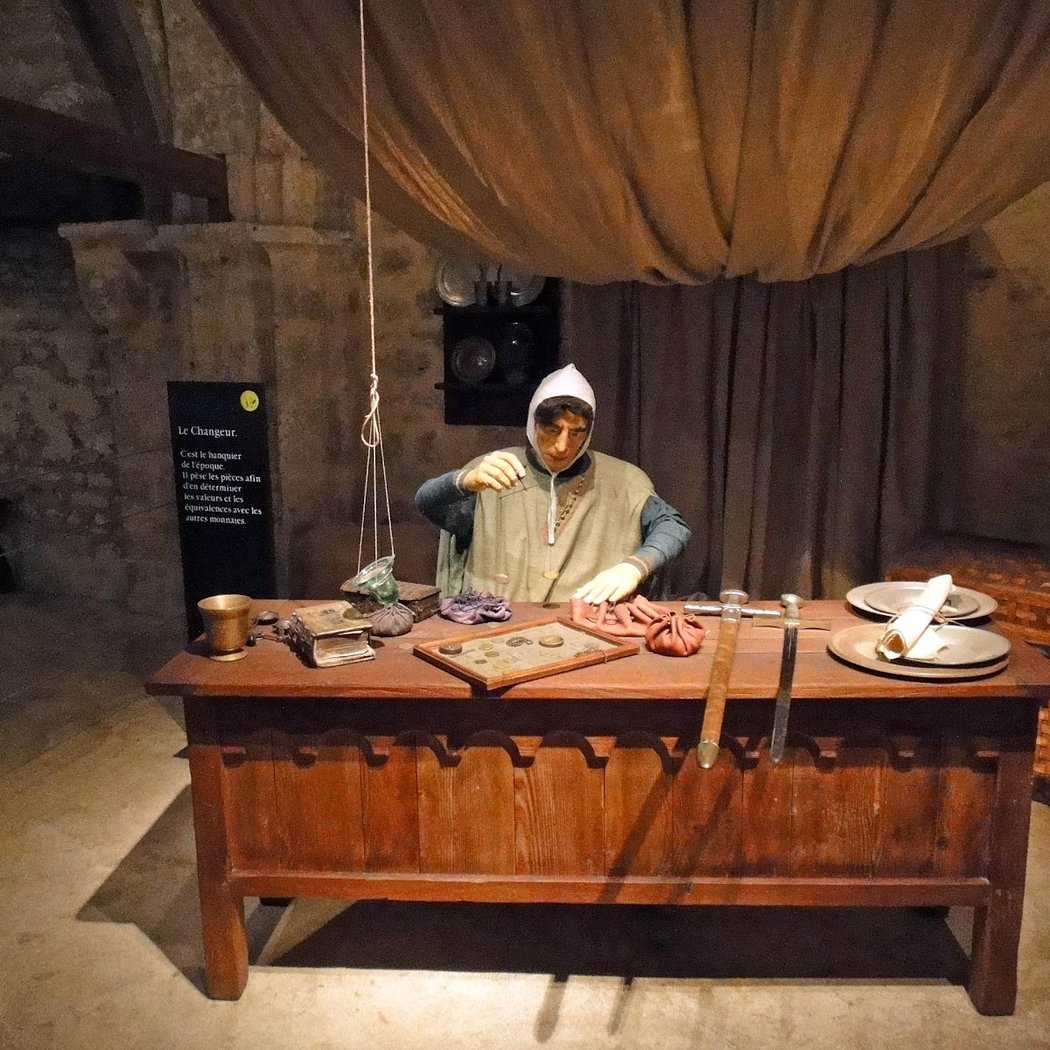 Les Saveurs de Provins - Visite dégustation 3