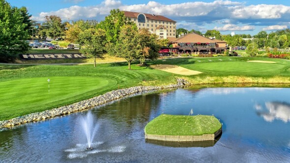 Heritage Hills Golf Resort 1