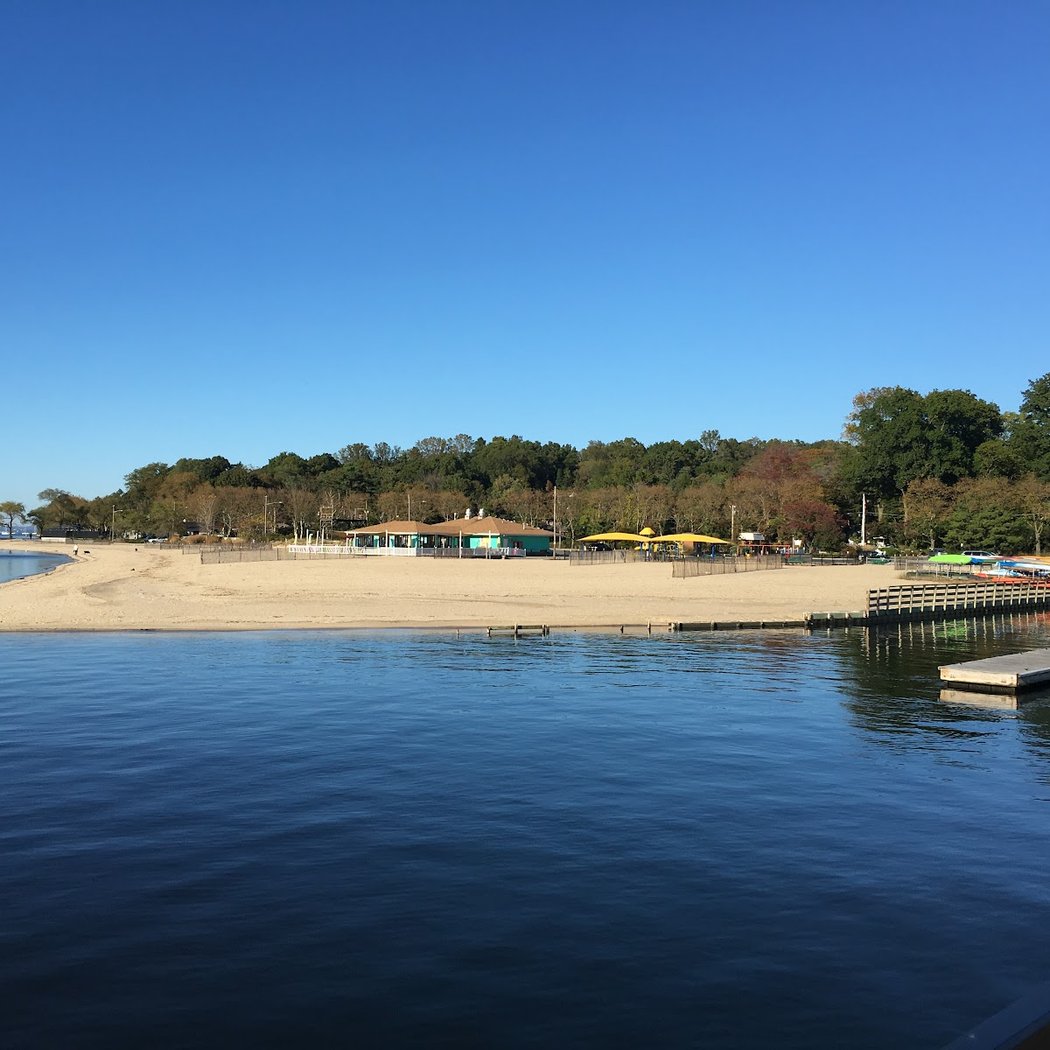 Tappen Beach 1