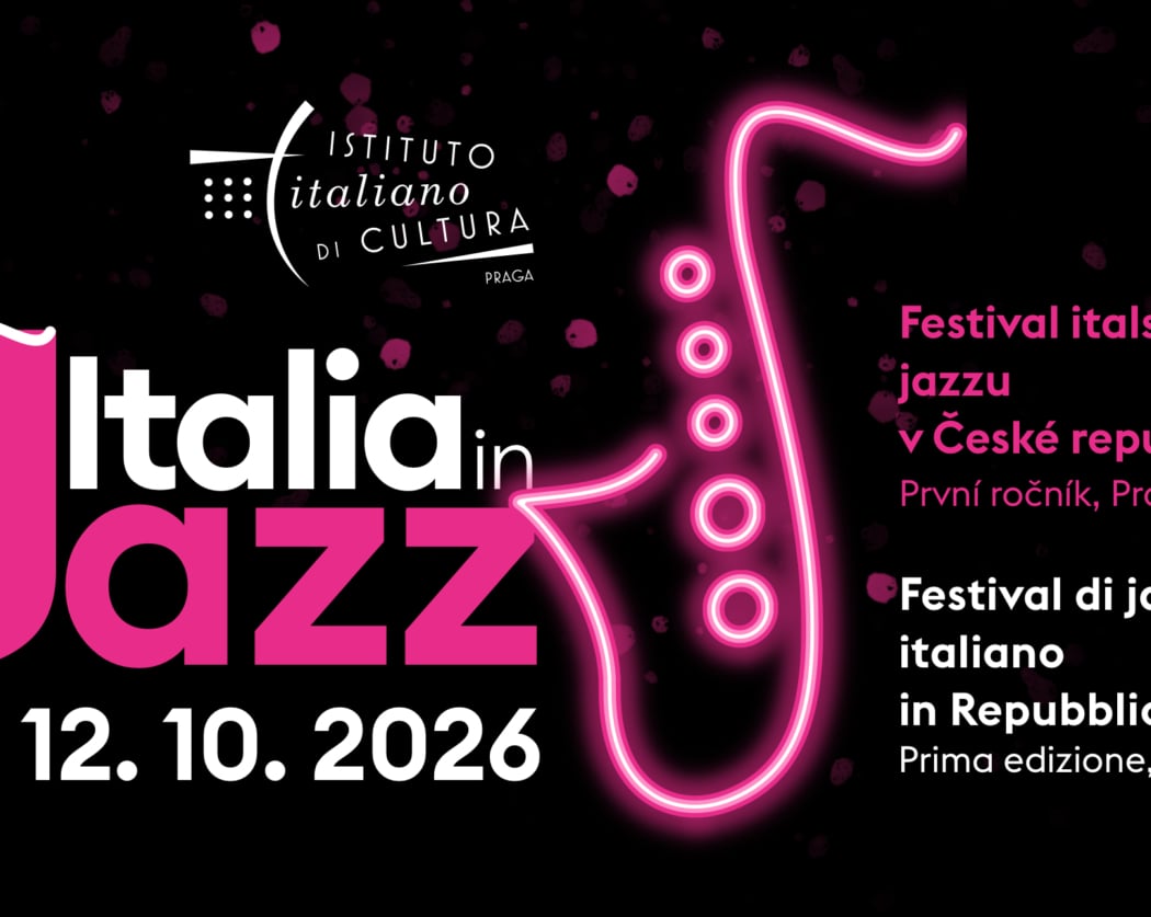 Italia in jazz