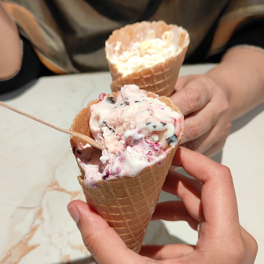 Amore Gelato ❤️ Cafe - Italian Icecream 3
