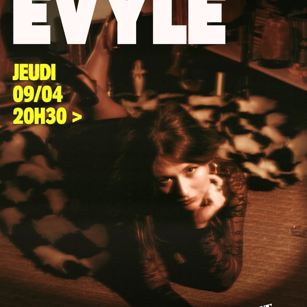 Concert d’Evyle 1