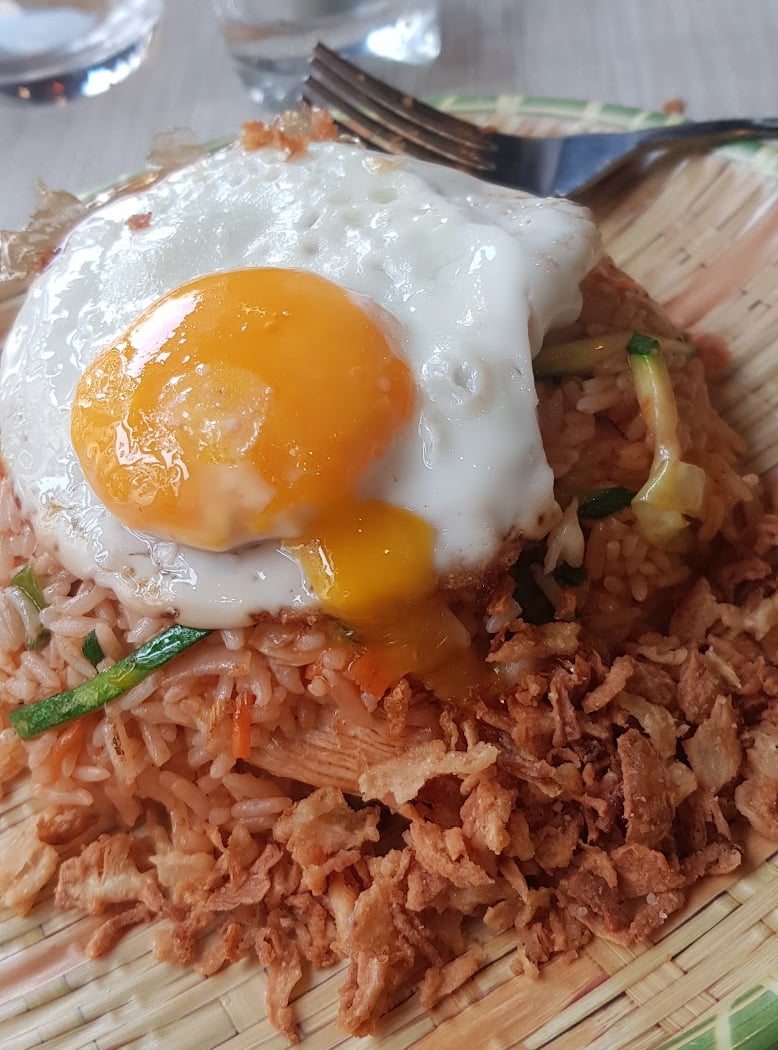 BALI restaurant 4