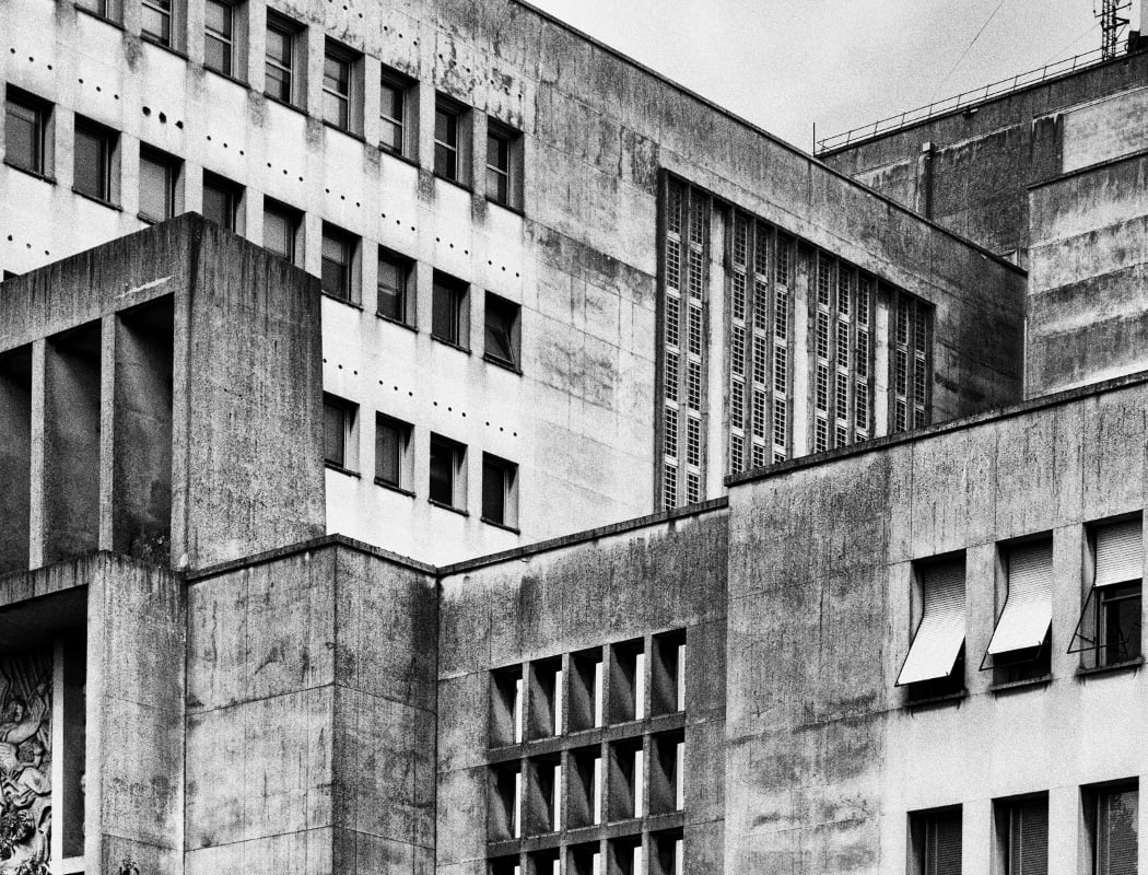 University Hospital of Nantes 1