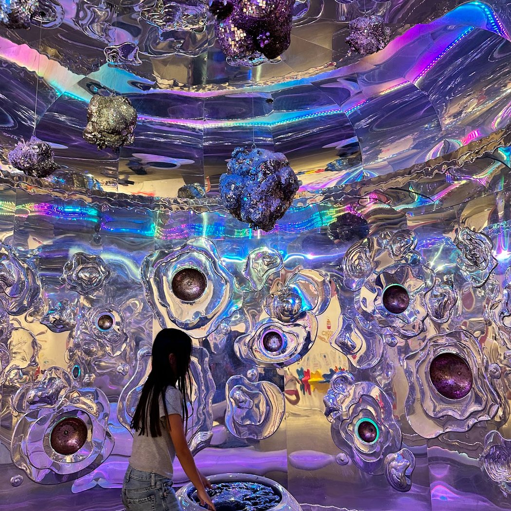 Sloomoo Institute - Los Angeles 1