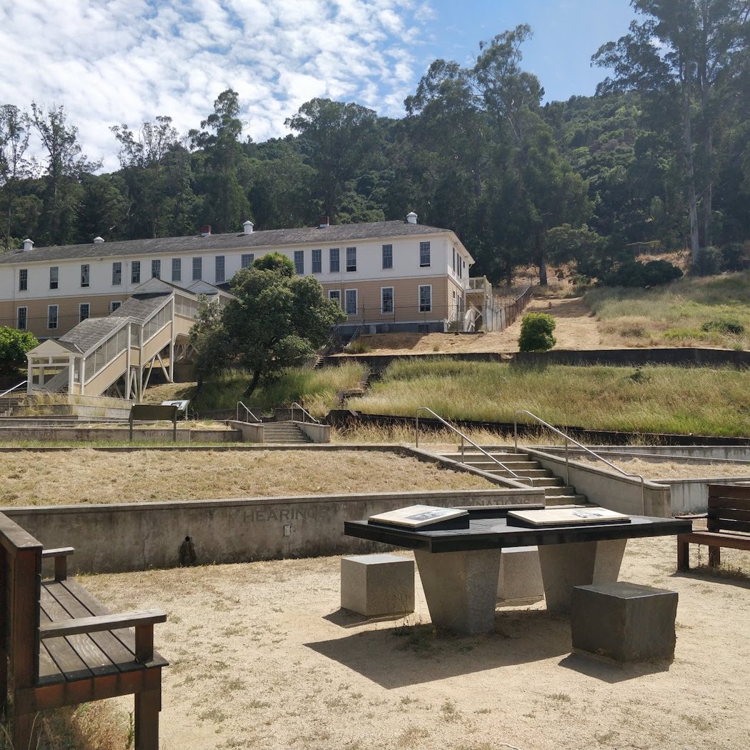 Immigration Station 2