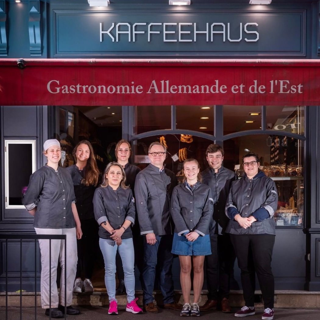 Kaffeehaus 2