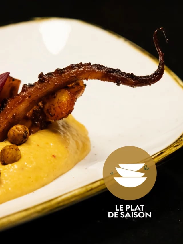 Restaurant La Civelle 1