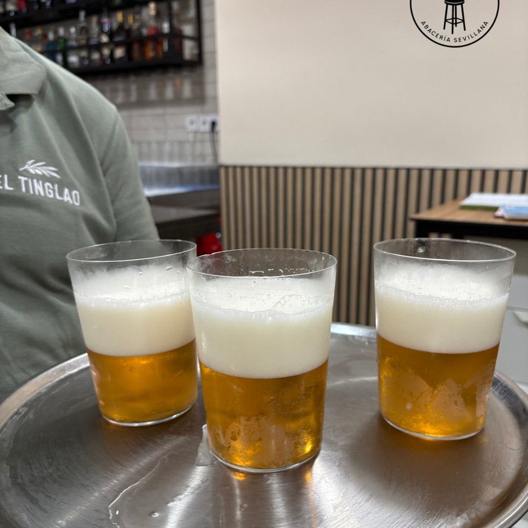 El Tinglao Abacería Sevillana 3