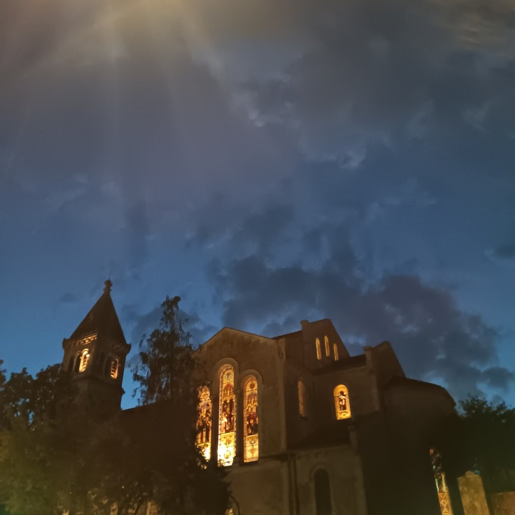 Église Saint-Vincent-de-Xaintes de Dax 3