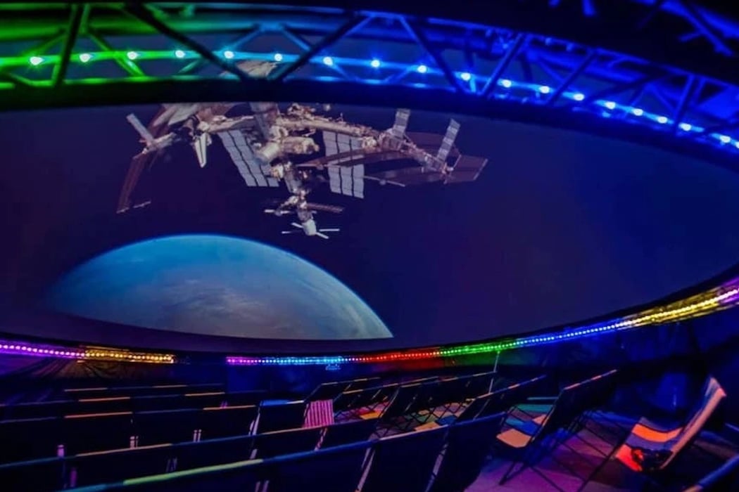 Planetarium Go UK 1