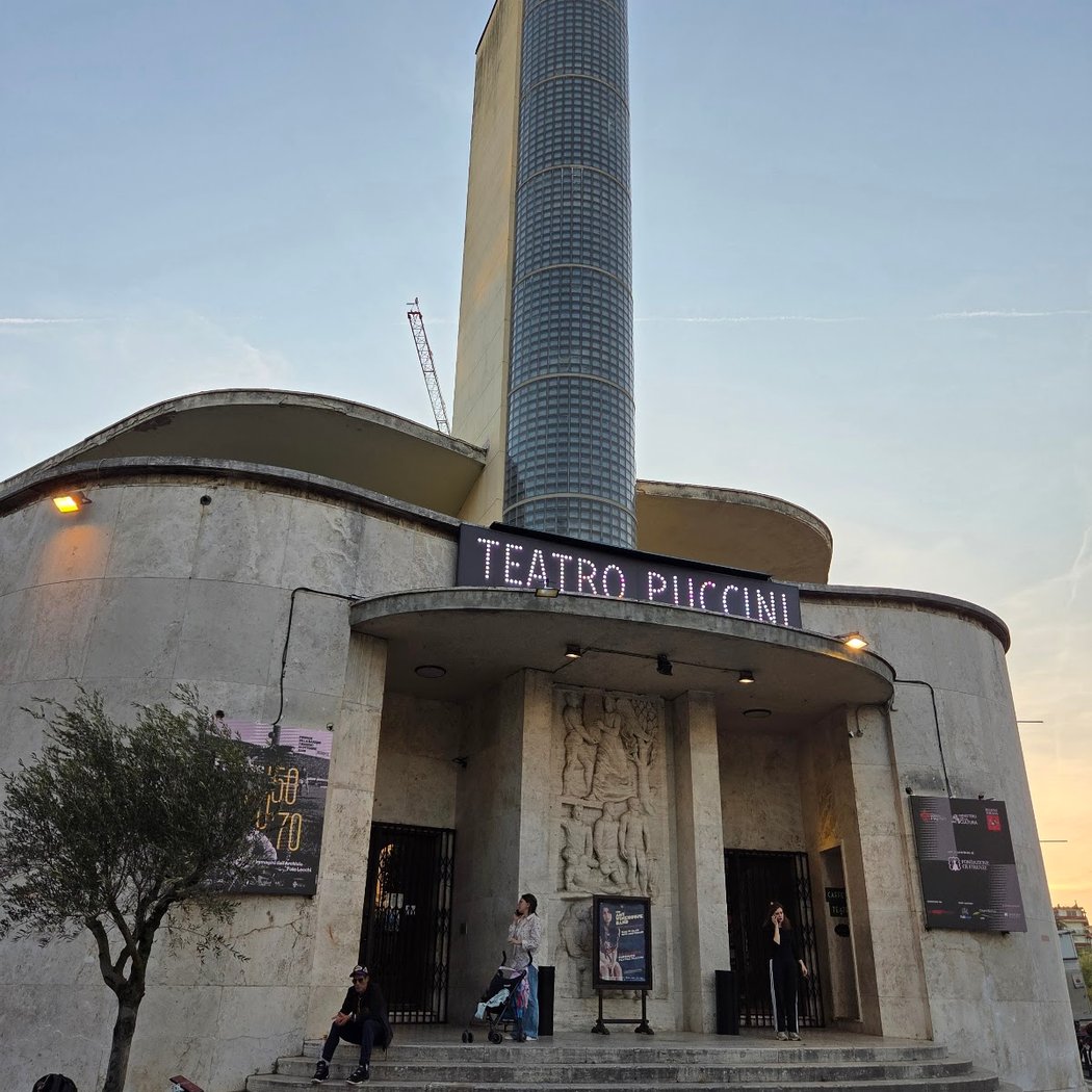 Teatro Puccini 3