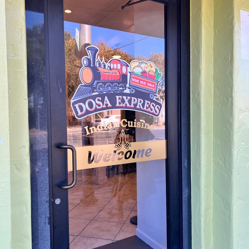 Dosa Express 2