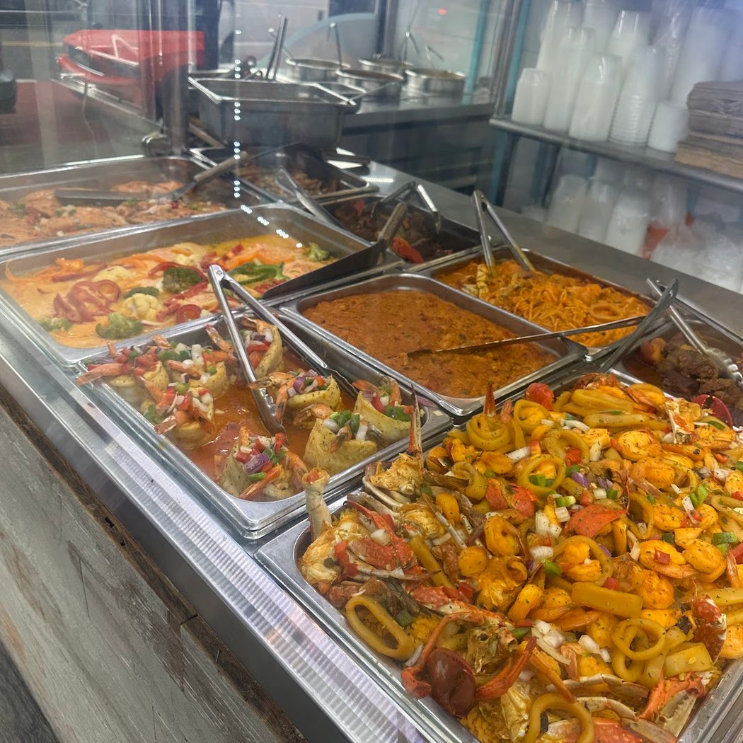 Gallego Seafood 4