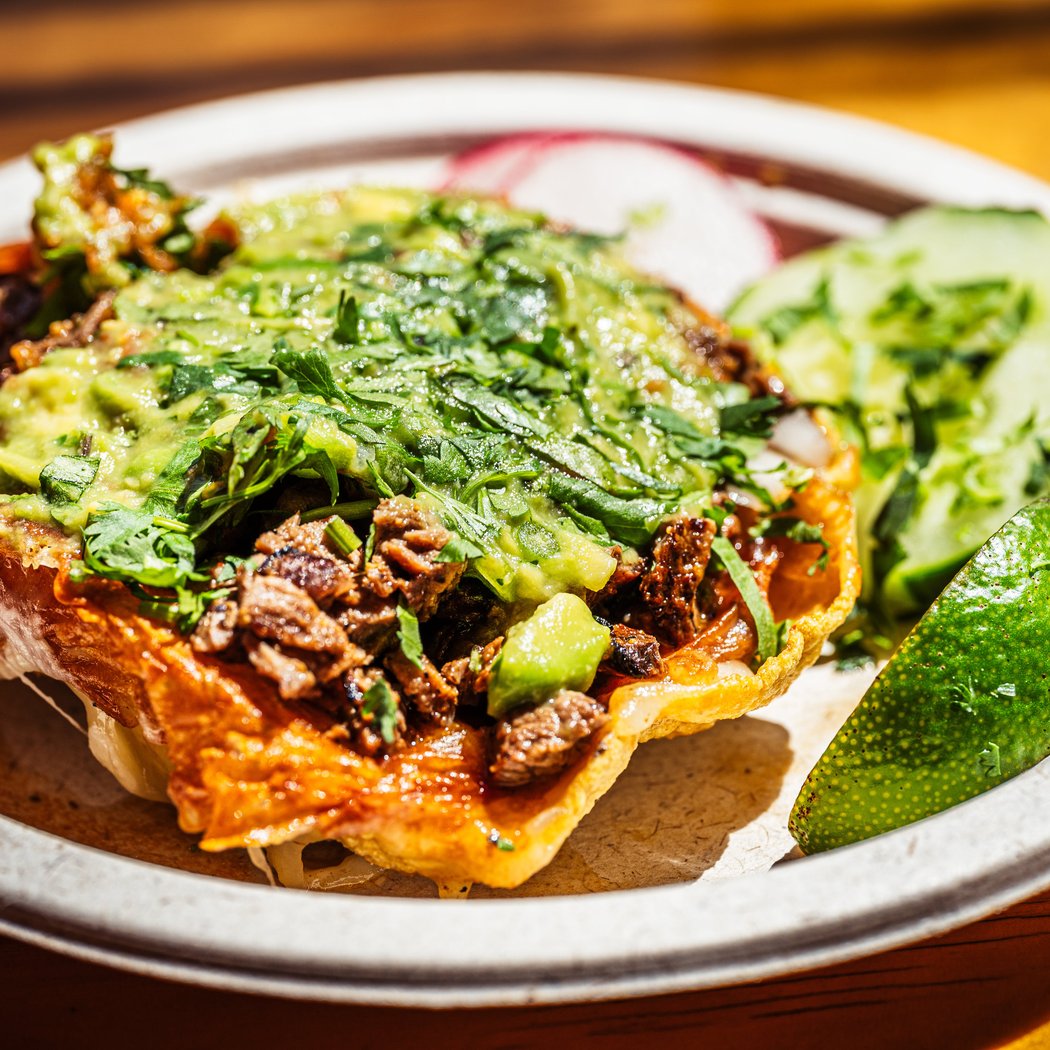 Taqueria Al Pastor 2
