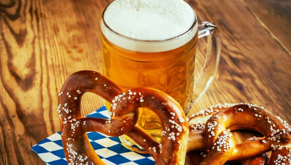 Oktoberfest