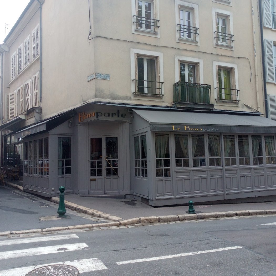 Le Bonaparte 2