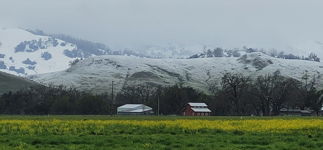 Cloverdale 3