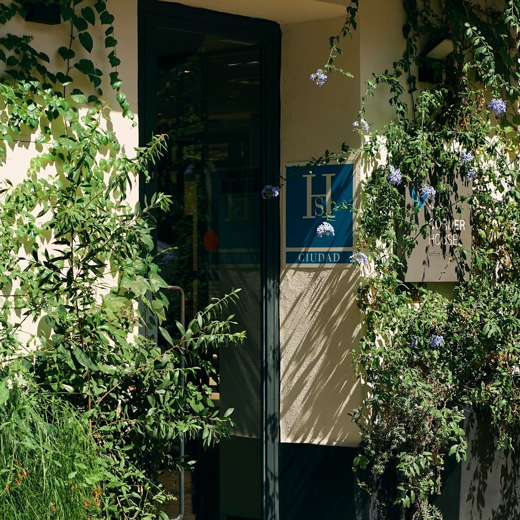 The Corner House 3