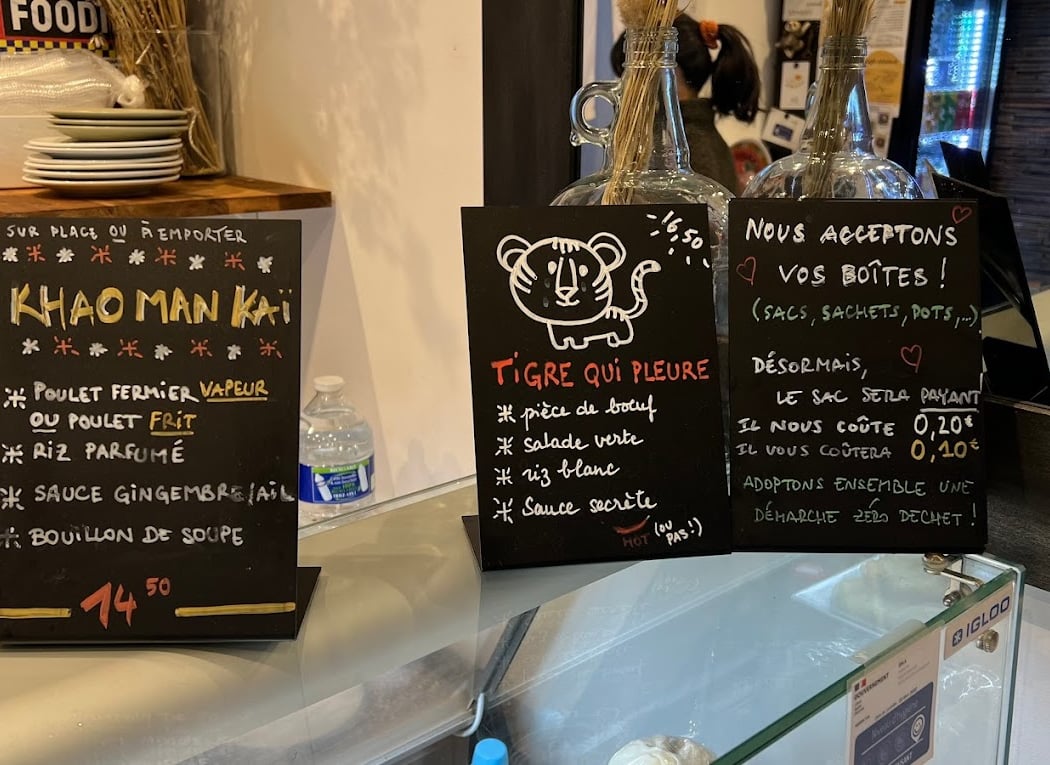 Opla - Banh Mi & more 2