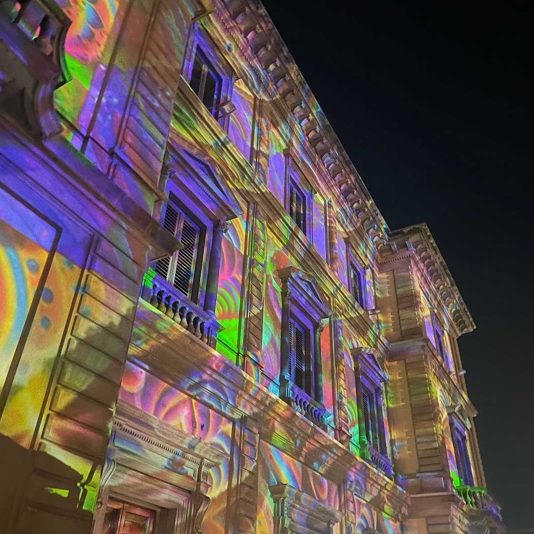 RICOMINCIAMO FIRENZE 1