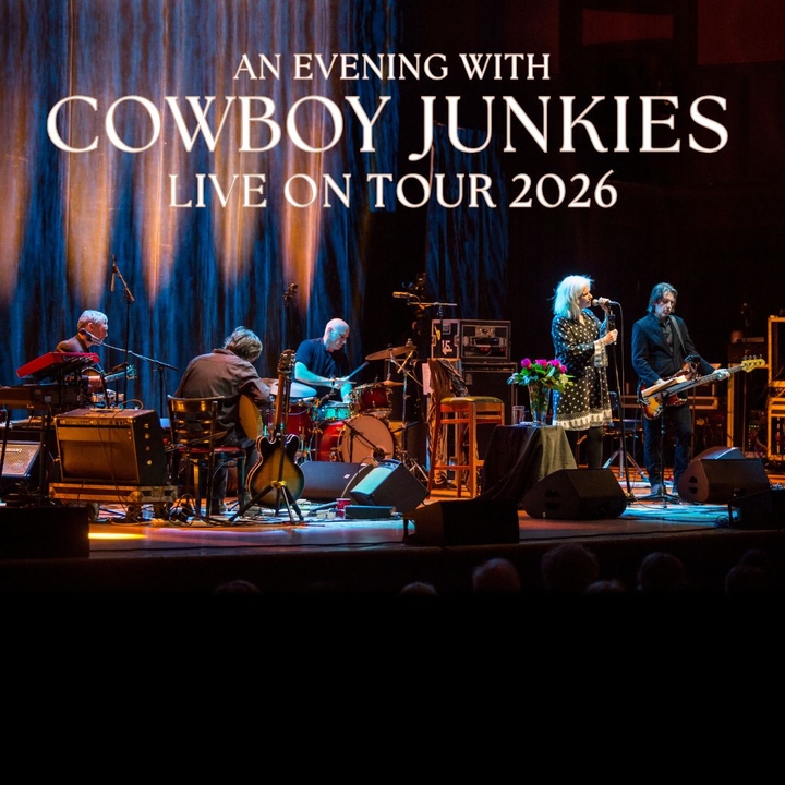 Cowboy Junkies