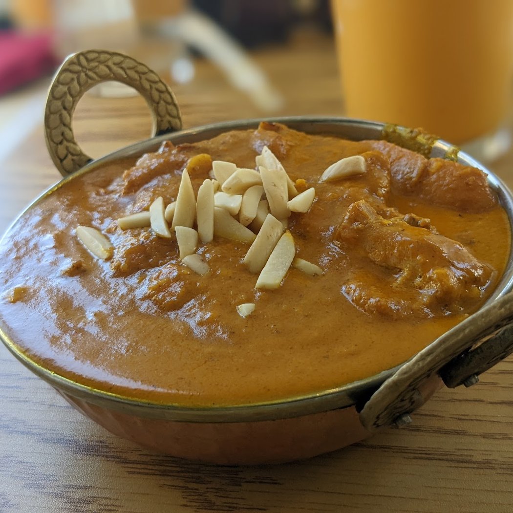 Himalayan Curry House 3
