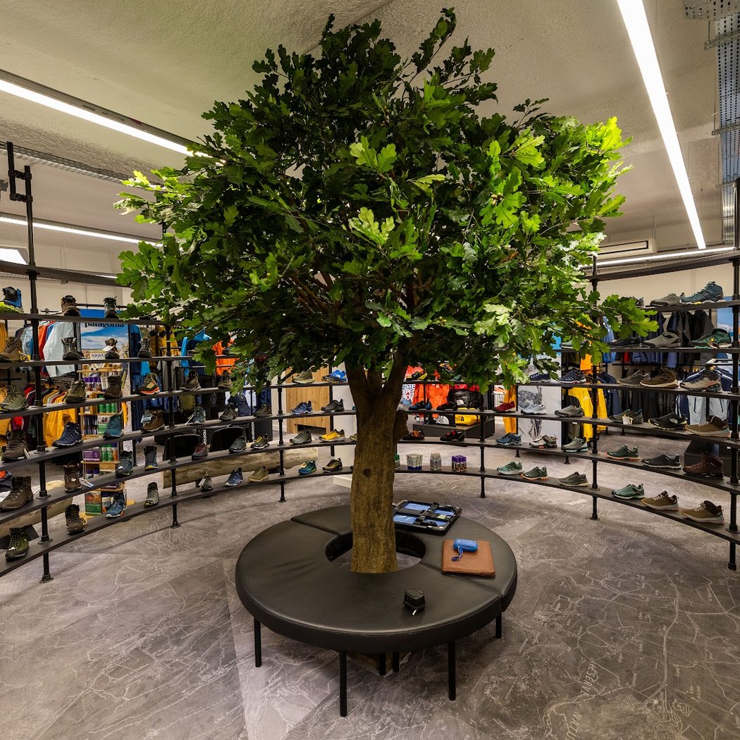 Tonton Outdoor - Magasin de Running & Aventure 2