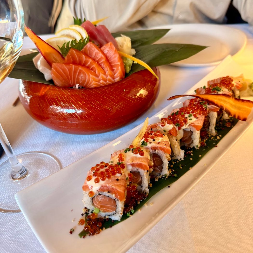 Restaurant Le Cap-Horn 1