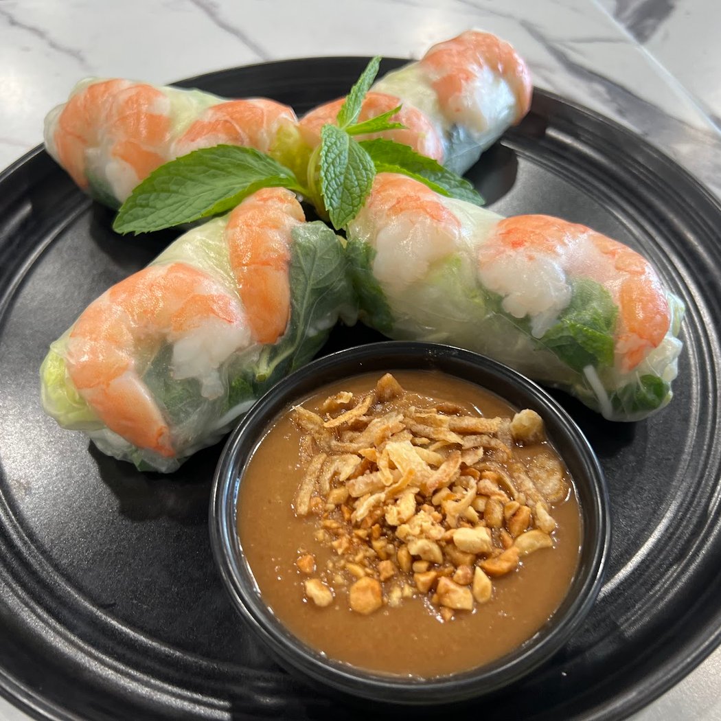 Pho & Bun - San Jose 2