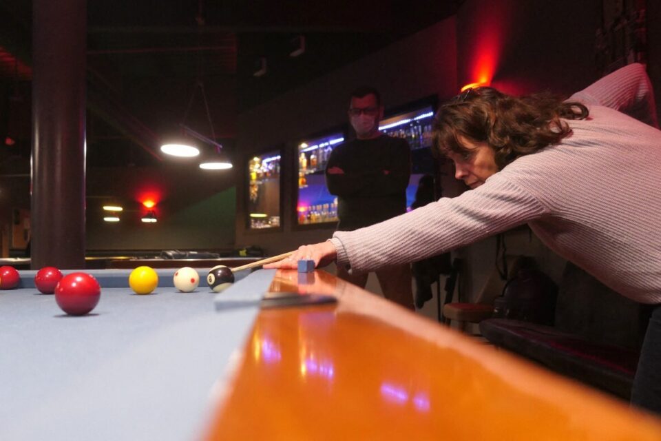 Billard Presqu'ile Guerande 3